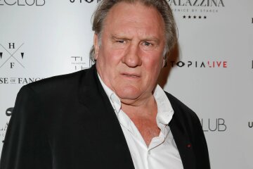 The actress who accused Gerard Depardieu of sexualized violence committed suicide