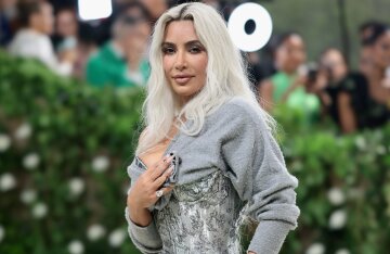 "She's had enough of hotties and athletes." Kim Kardashian is looking for a billionaire for a serious relationship