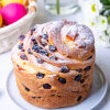 Paska kraffin: step-by-step recipe for the most beautiful pastries