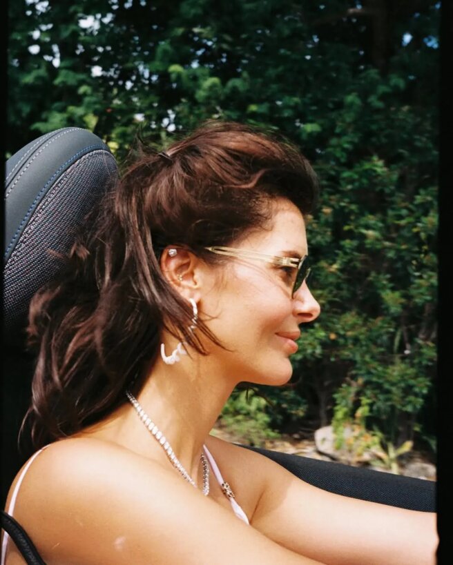 Надежда Оболенцева