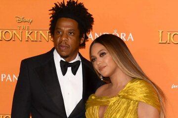 Beyonce's loved ones are pushing her to divorce Jay-Z after he was accused of raping a 13-year-old girl