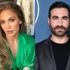 Jennifer Lopez has a new romance with an actor from the TV series "Ted Lasso."