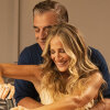 Peloton, whose shares fell after the premiere of the sequel "Sex and the City", has released its version of the development of the relationship between Carrie and Mr. Big