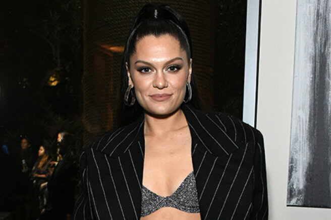 Jessie J told about the miscarriage