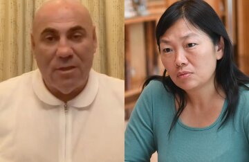 "Don't disgrace either your husband or yourself." Iosif Prigozhin recorded a video message to Tatyana Bakalchuk amid a scandalous divorce