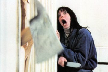 'The Shining' Star Shelley Duvall Dies