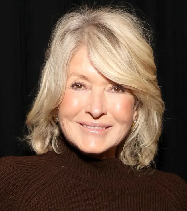 Марта Стюарт