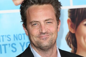 The cause of death of Matthew Perry has been announced