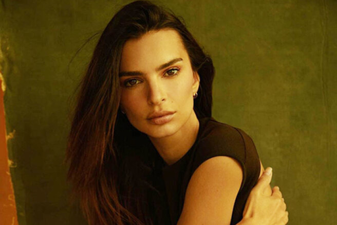 Emily Ratajkowski told about the sexual abuse she experienced at the age of 15: "I haven't even had sex before"