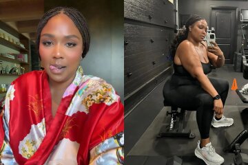 Lizzo Denies Rumors She Used Ozempic For Weight Loss