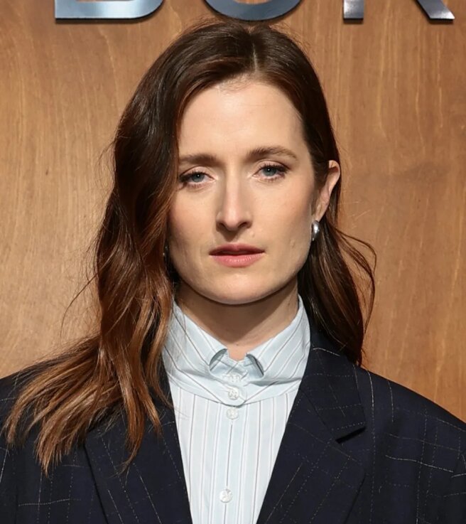 Грейс Гаммер