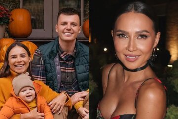 "She needs money now." Artyom Chekalin commented on the launch of his cancer-stricken ex-wife Lerchek's brand.