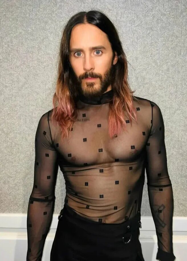 Джаред Лето