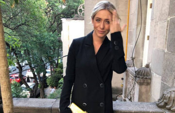 Beat Kylie Jenner: Whitney Heard became the youngest female billionaire