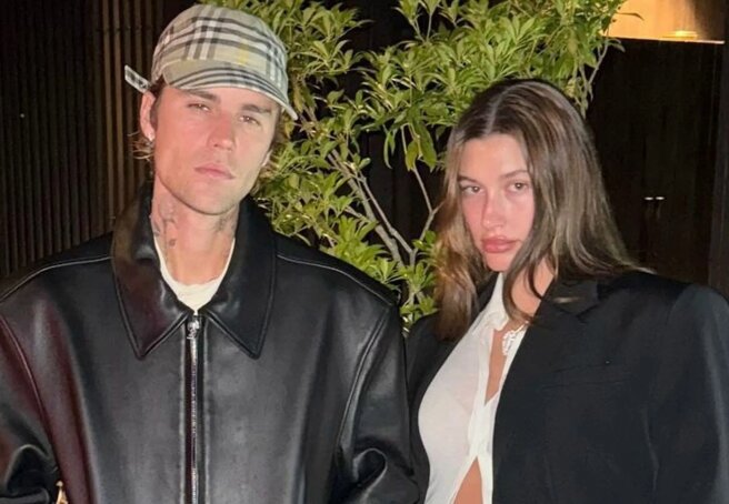 "Get Out of Here." Justin Bieber Snaps at Teen Group Over Pregnant Wife