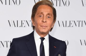 Valentino fashion house founder Valentino Garavani has died.