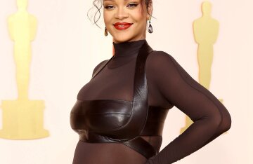 Beyonce, Rihanna and Maisie Williams: Vogue named the most stylish stars of 2023