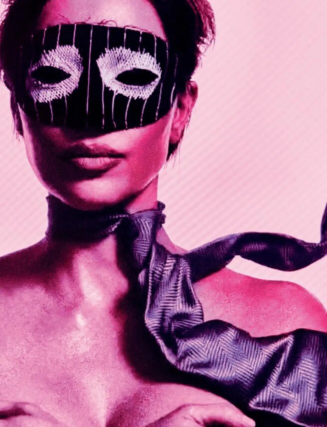 Ким Кардашьян