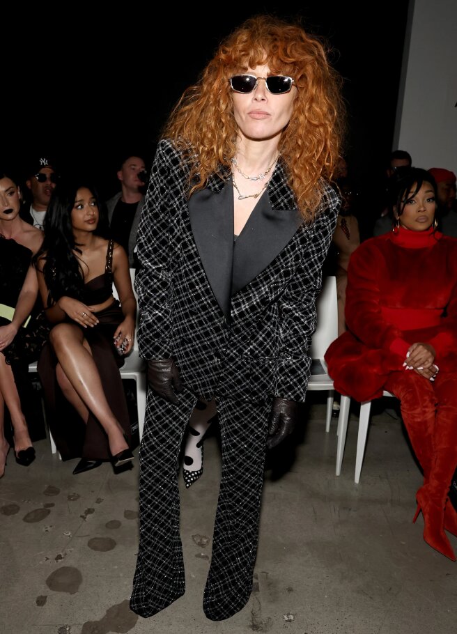 Наташа Лионн