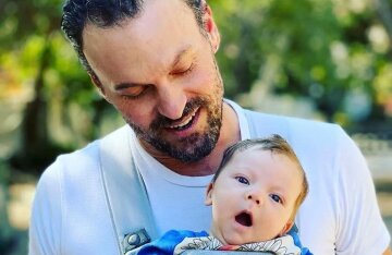 "It's time to close up shop." Brian Austin Green had a vasectomy after the birth of his fifth child
