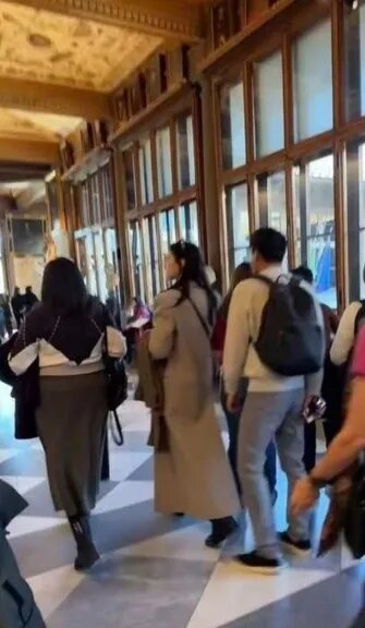 Снимок из Xiaohongshu