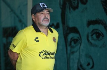 New sex scandals in the world of sports: a Chinese tennis player against a politician, a Cuban woman against Maradona