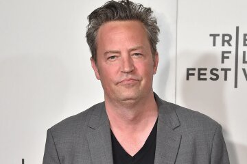 'Multiple People May Face Charges': New Details Revealed About Matthew Perry's Death