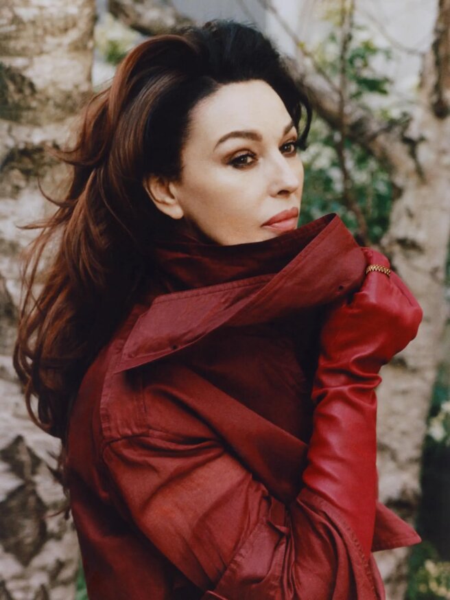 Моника Беллуччи