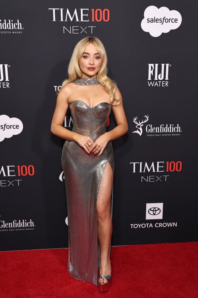Сабрина Карпентер/Фото: Jamie McCarthy/Getty Images