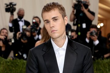 Justin Bieber's star party ended with a shooting