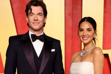 Olivia Munn Marries John Mulaney Amid Breast Cancer Battle