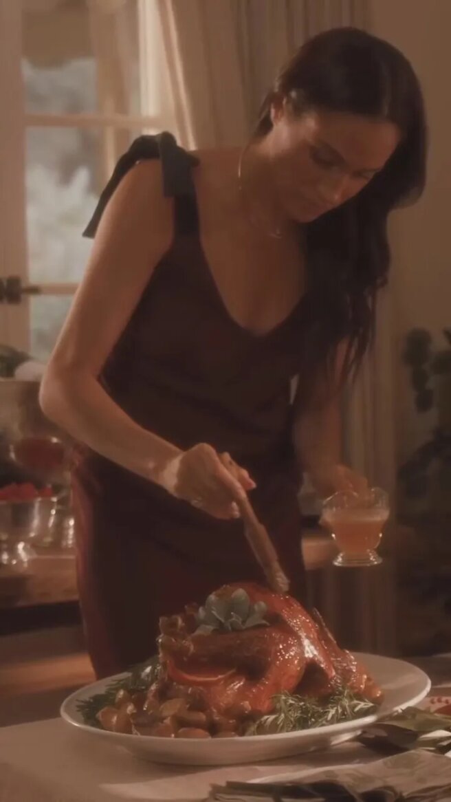 Меган Маркл