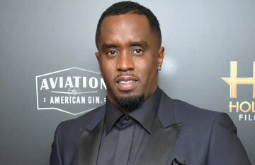 Two New Victims: P. Diddy Accused of Raping Boys, 10 and 17