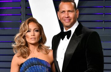 Jennifer Lopez's ex-fiance speaks out after news of her divorce from Ben Affleck