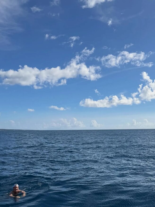 Джастин Трюдо