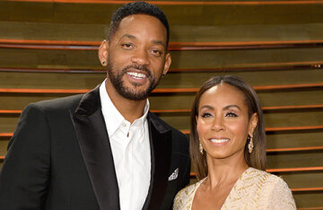 Will Smith spoke about the crisis in his marriage with Jada Pinkett-Smith: "I turned to shamans and learned about tantric sex"