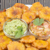 Patacones: a simple recipe for a traditional Costa Rican banana dish