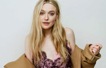 “If I had to choose between a career or children, I would choose children without hesitation.” Dakota Fanning on Hollywood and the desire to become a mother