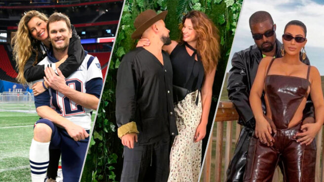 Stadium for Kardashian and the mountain by Timberlake: top 7 star confessions