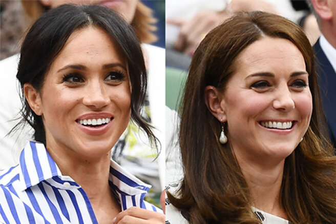 Meghan Markle and Kate Middleton have agreed to create a film for Netflix