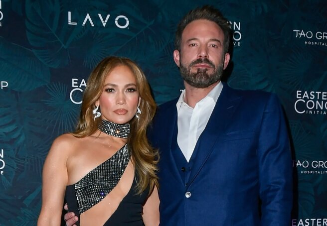 Jennifer Lopez is 'tired' of saving her marriage to 'perpetually irritated' Ben Affleck