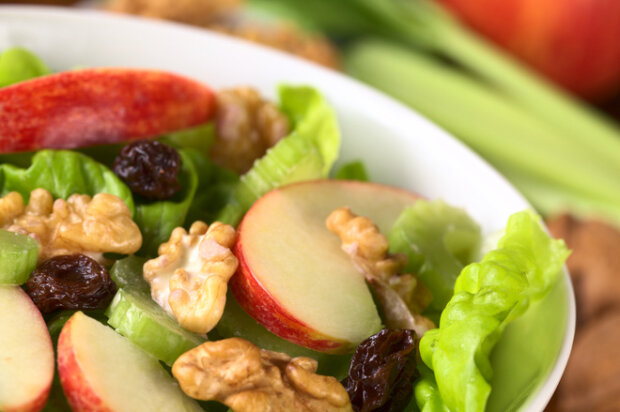 salad