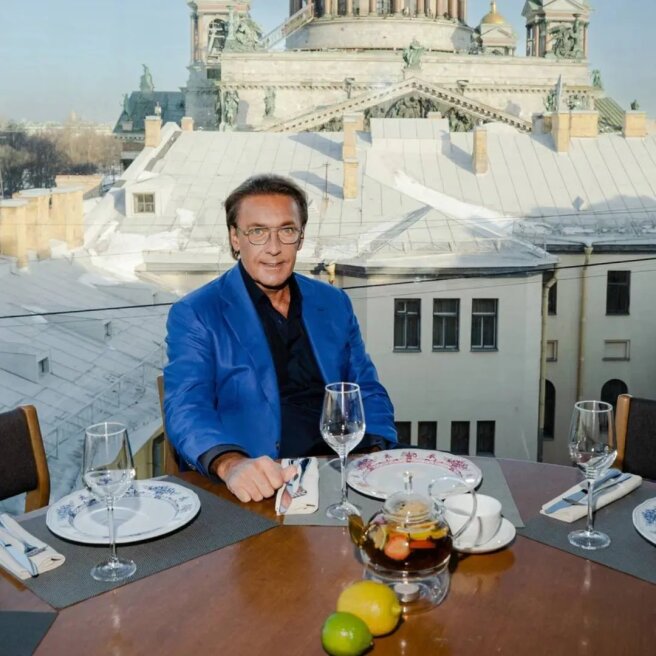 Вадим Лапин