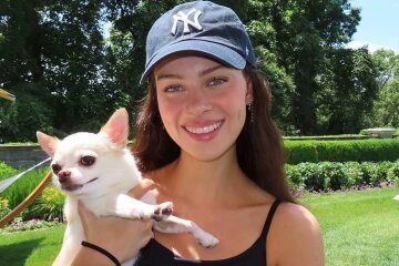 Nicola Peltz to sue grooming company over death of her dog