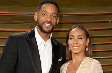 Will Smith spoke about his relationship with his wife Jada: "She never believed in traditional marriage"