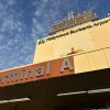 Burbank's new $1.3B terminal opens Oct 13 — four minutes from TSA to any gate
