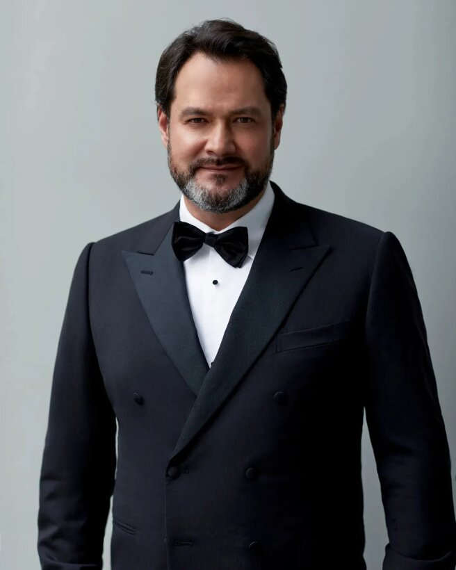 Ильдар Абдразаков