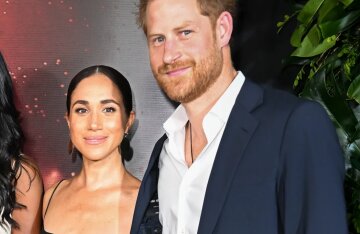 Prince Harry and Meghan Markle visit Jamaica