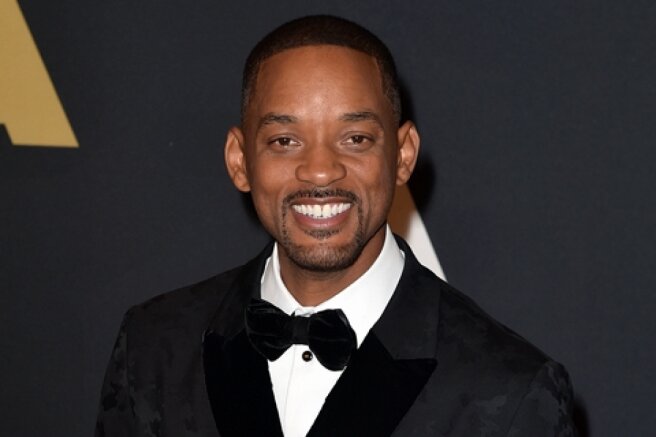 Will Smith was banned from attending the Oscars for 10 years