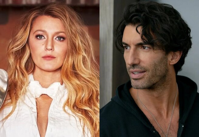 "I'm proud of my work identifying people who cause harm." Blake Lively on her loss in her sexual harassment case against director Justin Baldoni.
